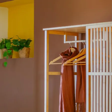 Casa Panorama * Brunate