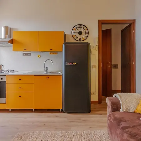 Casa Panorama Apartment