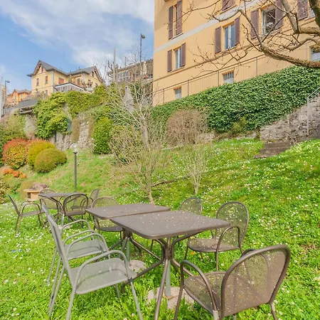 Casa Panorama Apartment