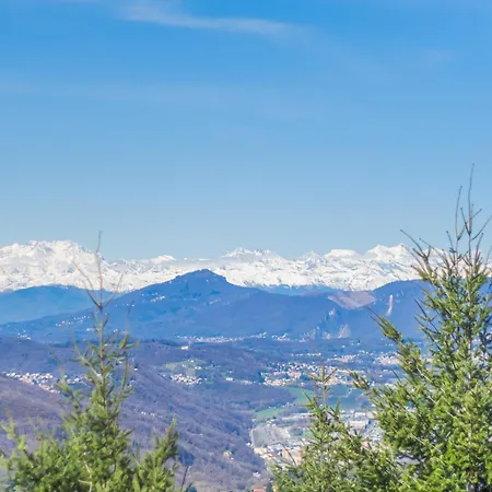 Casa Panorama *