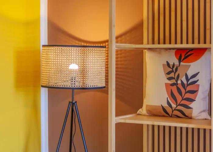 Casa Panorama Διαμέρισμα Brunate