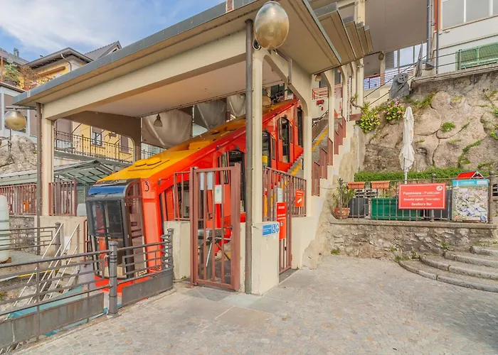 Casa Panorama Διαμέρισμα