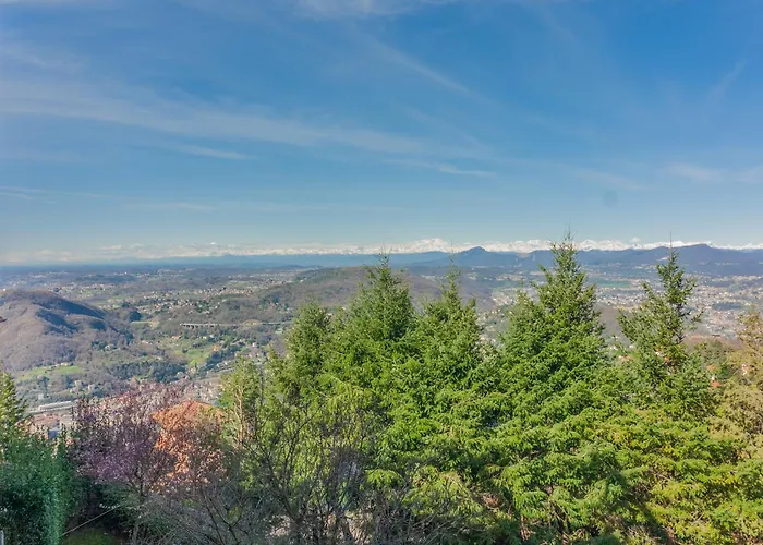 Διαμέρισμα Casa Panorama