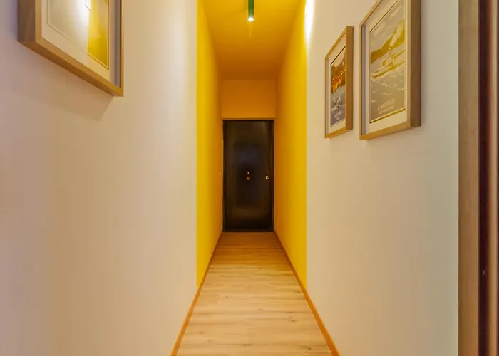 Διαμέρισμα Casa Panorama