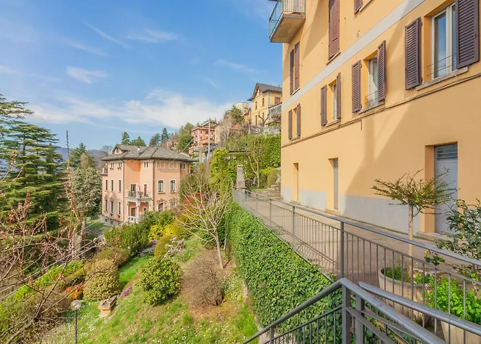 Διαμέρισμα Casa Panorama *