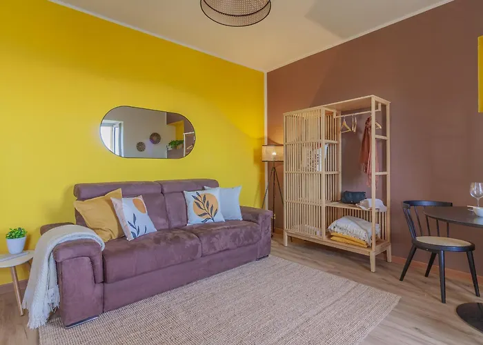 Casa Panorama Brunate