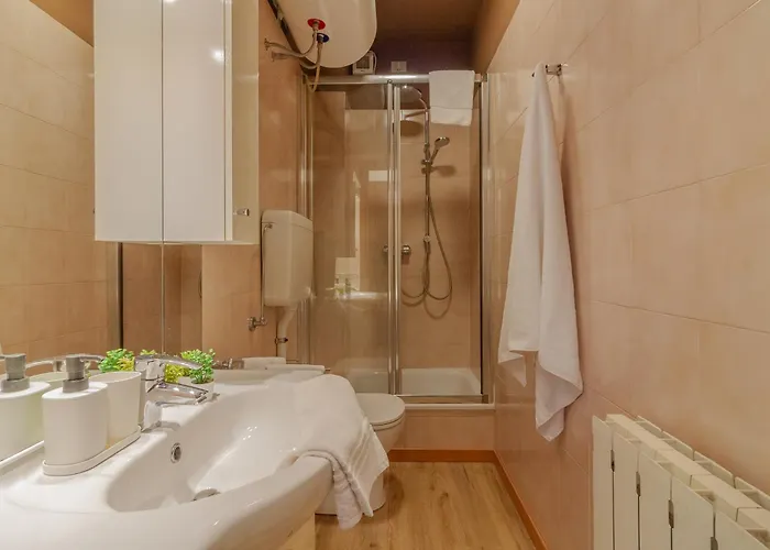 Casa Panorama Διαμέρισμα Brunate