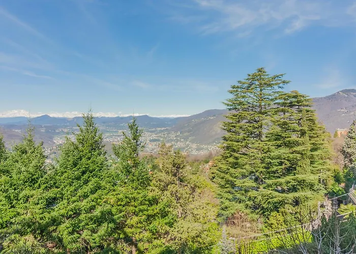 Casa Panorama Brunate