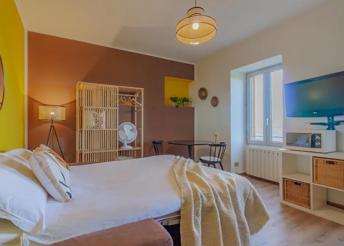 Casa Panorama Διαμέρισμα *