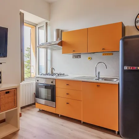 Casa Panorama Appartement *