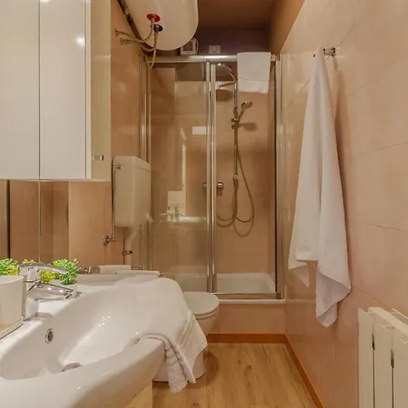 Casa Panorama Appartement Brunate