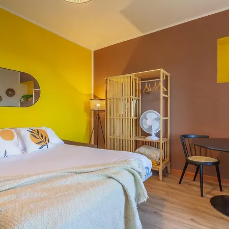 Appartement Casa Panorama *