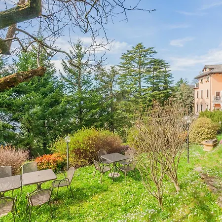 Casa Panorama Appartement