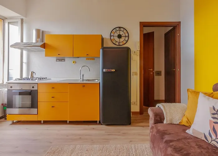 Casa Panorama Apartman