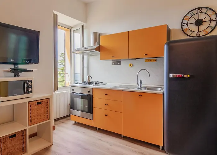 Casa Panorama Apartman *