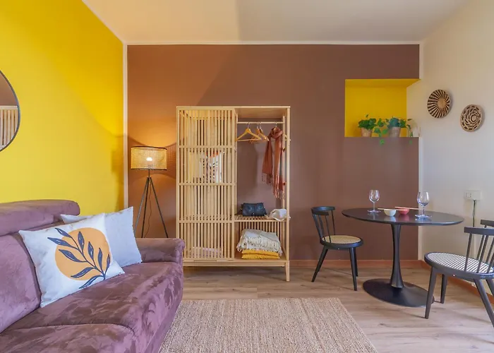 Apartman Casa Panorama *