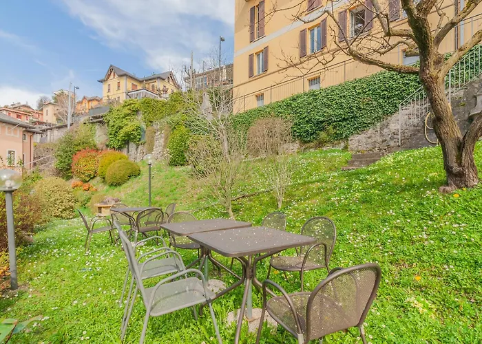 Casa Panorama Apartman