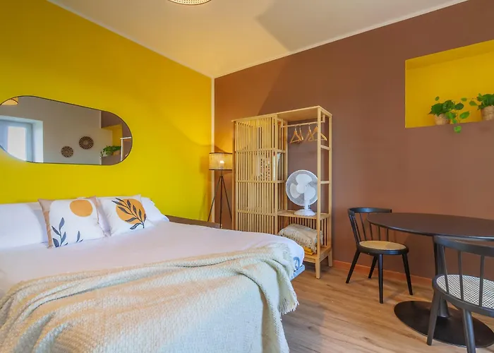 Apartman Casa Panorama *