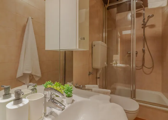 Casa Panorama Apartman *